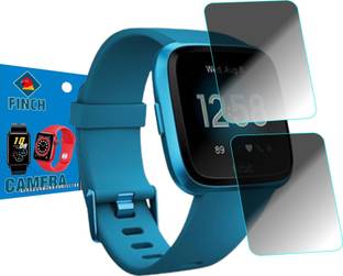 FINCH Screen Guard for FITBIT Versa Lite Edition