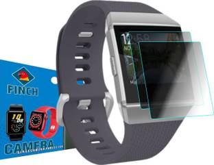 FINCH Screen Guard for FITBIT Ionic