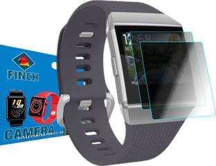 FINCH Screen Guard for FITBIT Ionic