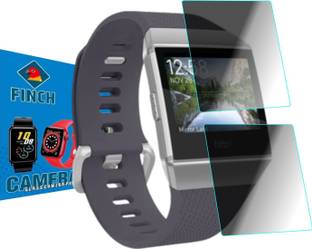 FINCH Screen Guard for FITBIT Ionic