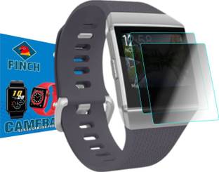 FINCH Screen Guard for FITBIT Ionic