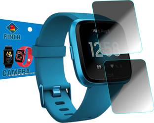 FINCH Screen Guard for FITBIT Versa Lite Edition