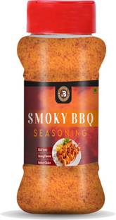 Brew Lab Smoky BBQ Seasoning | Extra Spicy Barbeque Masala For Tandoori Items