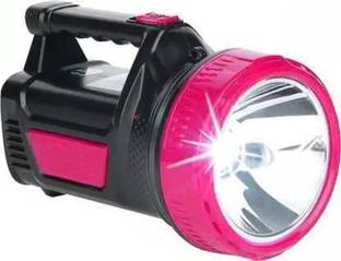 AKR Ultra Bright Rechargeable Led Torch Light Laser Long Range High Power TorcH Torch