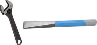 TAPARIA 1170-6 N 104 Single Sided Combination Wrench