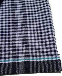 Subhvachi Enterprises Cotton 450 GSM Bath Gamcha