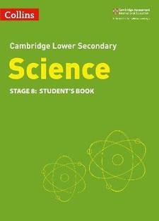 Lower Secondary Science Student's Book: Stage 8