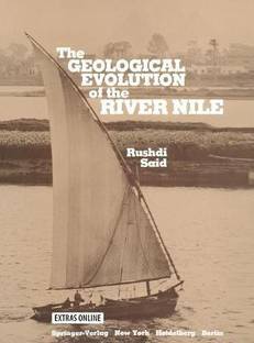 The Geological Evolution of the River Nile
