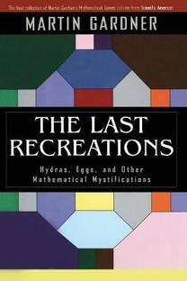 The Last Recreations