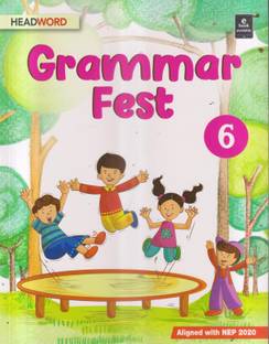 GRAMMAR FEST CLASS 6