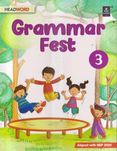 GRAMMAR FEST CLASS 3