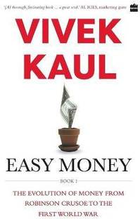 Easy money-