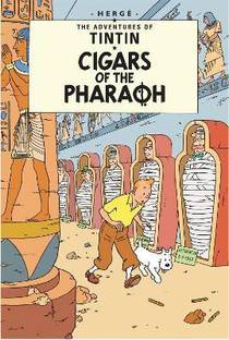 Cigars of the Pharaoh  - Cigars of the Pharaoh