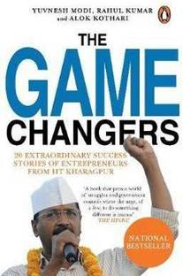 The Game Changers