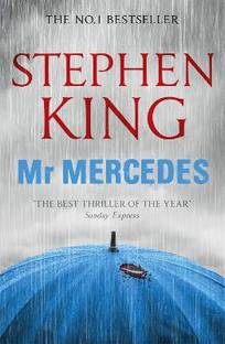 Mr Mercedes