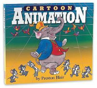 Cartoon Animation