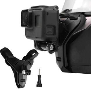 CASON Helmet Strap Camera Mount