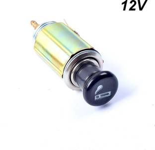 AutoGnix Socket AGN-CL Stpnley Lighter Car Cigarette Lighter