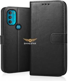 SHINESTAR. Back Cover for Motorola G71, Moto G71 5G