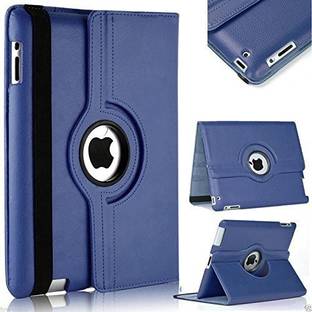 TGK Book Cover for Apple iPad 4th Gen 9.7 inch