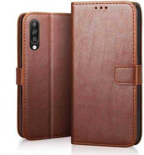 Chaseit Flip Cover for Samsung Galaxy A70