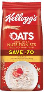 Kellogg's OTAS TRUSTED BY NUTRITIONISTS 900 GM Pouch