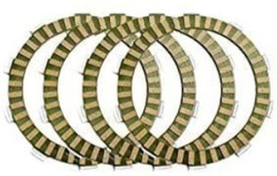 suzuki zeus 125 clutch plate price