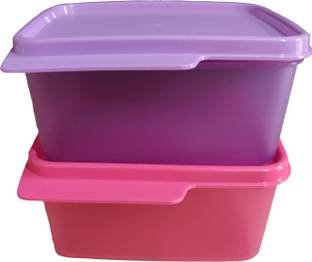 TUPPERWARE Plastic Fridge Container  - 500 ml