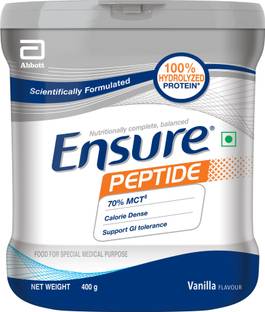 Ensure Peptide Supplement for Malabsorption Nutrition Drink