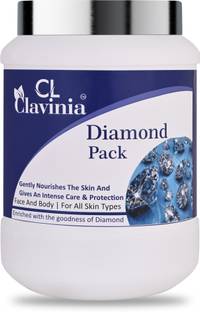 CLAVINIA Diamond Pack 1000 Ml