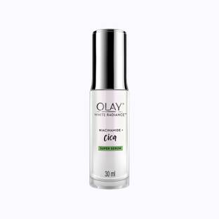OLAY Luminous Cica Super Serum with Cica & Niacinamide