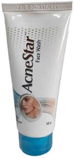 acnestar Unisex  Face Wash