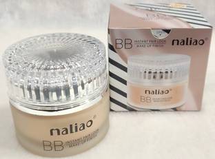maliao BB Instant Fair Look Make-up Finish Foundation