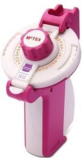MOTEX E202EmbossingMachine Label Stamping Machine