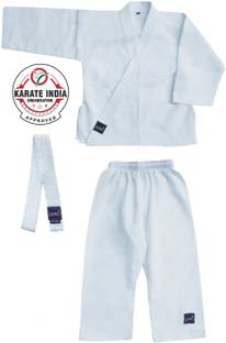 usi Karate Dress , Bouncer Karate Dress No. 26 = 110 cmwith belt Martial Art Uniform