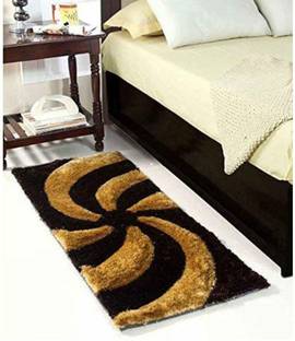 YOURUG Polycotton Floor Mat