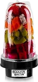 MasterClass Sanyo Plastic Hand Juicer