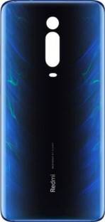 Srewingt Xiaomi Redmi K20 Pro(Glass) Back Panel