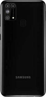 SPAREWARE SAMSUNG M31 Back Panel