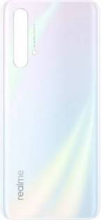 Srewingt Realme X3 SuperZoom(Glass) Back Panel