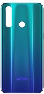 Sandreezz Vivo Z1 Pro (with Proper Logo) (Original) Back Panel