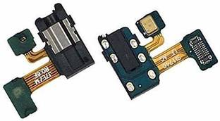 AceKing Galaxy J4 Samsung Mobile Spare Parts Audio Jack Flex Cable