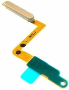 AceKing A7/A750 Samsung Galaxy Gold Fingerprint Sensor Flex cable