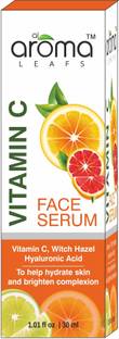 AlAroma Leafs VITAMIN-C FACE SERUM