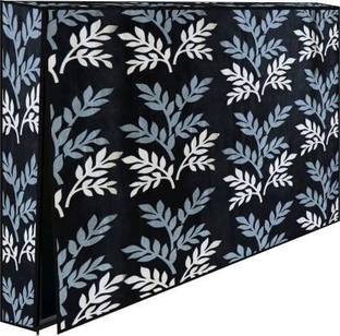 Innovegic Printed Dust Proof Television Cover Protector for for 32 inch LCD/ LED TV - All Brands & Models -  - Black