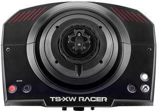 THRUSTMASTER Ts-Xw Servo Base, Stand Alone Emea EP+EU+UK Cable  Motion Controller