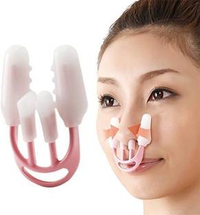 Sozzumi Nose Up Shaper Lifter Nose up Clip For Nose Straightner Beauty Nose Nose Shaper