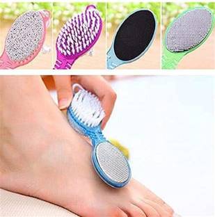 ARYAN 4 in 1 pedicure paddle