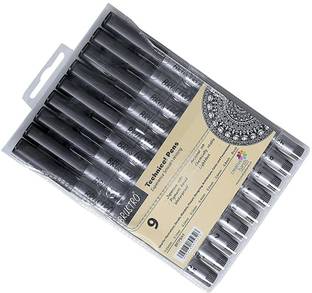 BRuSTRO Art Fineliner Pen