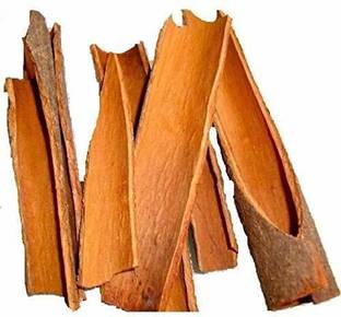 Xetomos Cinnamom Bark Karuvapatta 250Grams Seed